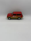 Matchbox Jeep Cherokee Diecast