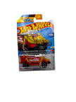 Hot Wheels Runway Res-Q Diecast