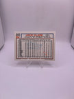 Topps Jack Clark