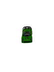 Hot Wheels Callaway C-7 Diecast green
