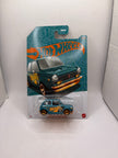 Hot Wheels Custom 70 Honda N600 Diecast