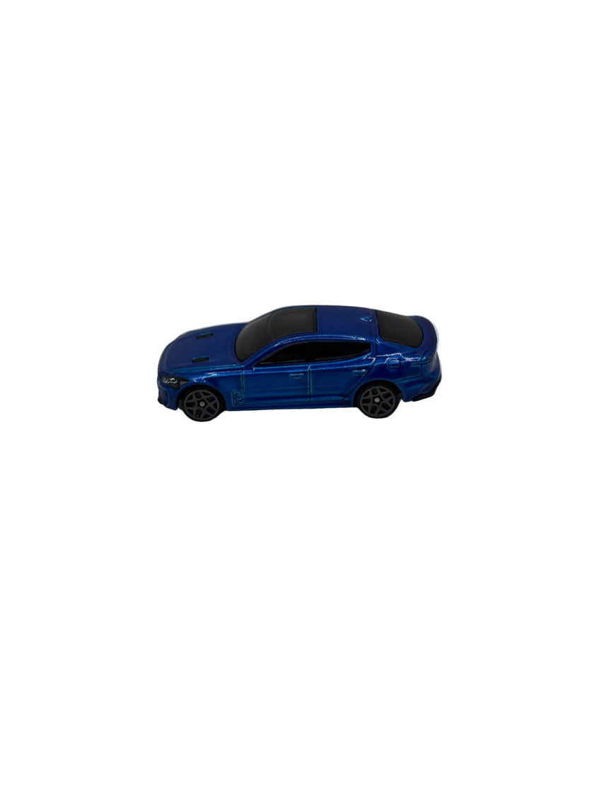 Hot Wheels 19 Kia Stinger GT Diecast