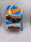 Hot Wheels Twin Mill Gen-E Diecast