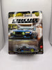 Hot Wheels 2024 Ford Mustang RTR Spec 5-FD Diecast blue