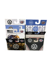 M2 Volkswagen 6 Pack Diecast