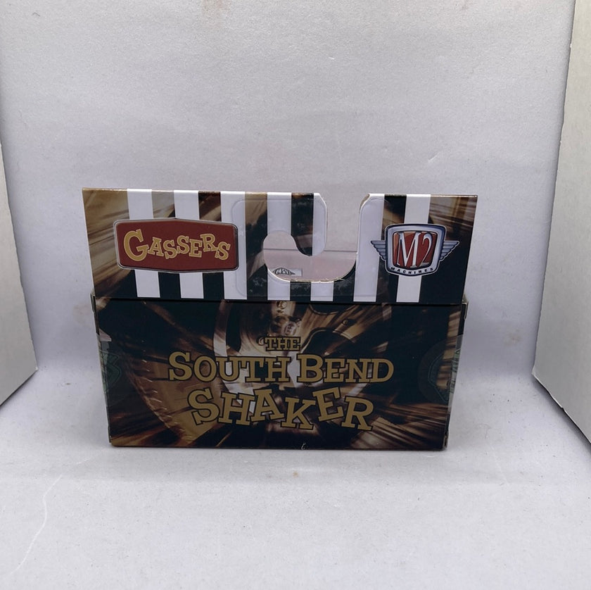 M2 1950 Studebaker 2R Truck Diecast