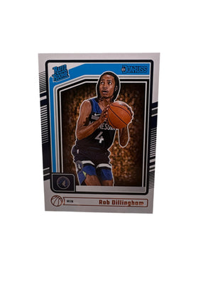 Donruss Rob Dillingham