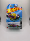 Hot Wheels Punk Rod Diecast