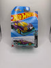 Hot Wheels Punk Rod Diecast