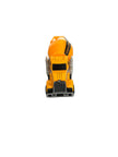 Cement Truck Diecast