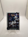 Topps Nick Fortes