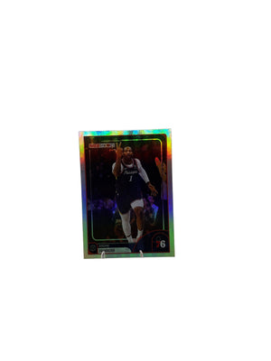 NBA Hoops Andre Drummond
