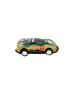 Top Speed Racer Club Sport 7 Diecast