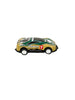 Top Speed Racer Club Sport 7 Diecast