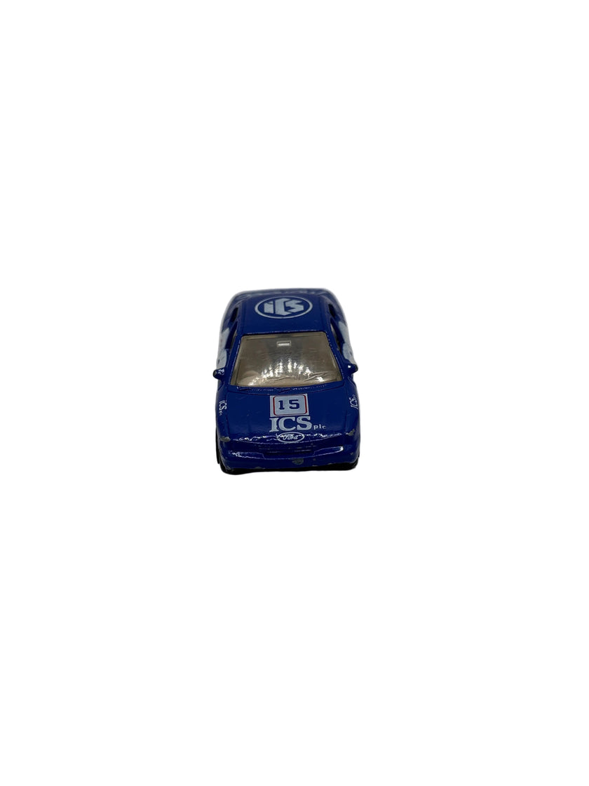 Matchbox Ford Mondeo Ghia Diecast