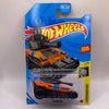 Hot Wheels Tanknator Diecast