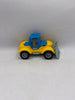 Matchbox Plowverizer Diecast