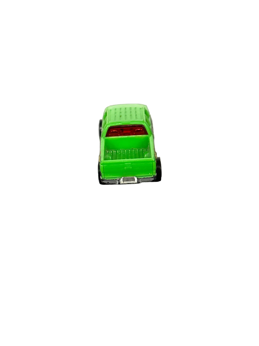 Hot Wheels 2009 Ford F-150 Diecast