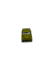 Hot Wheels Hirohata Merc Diecast green