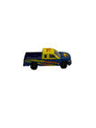Golden Wheels Ford F-150 Diecast blue