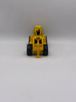 Hot Wheels Front Loader Diecast