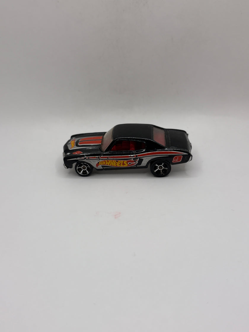 Hot Wheels 1970 Chevelle SS Diecast
