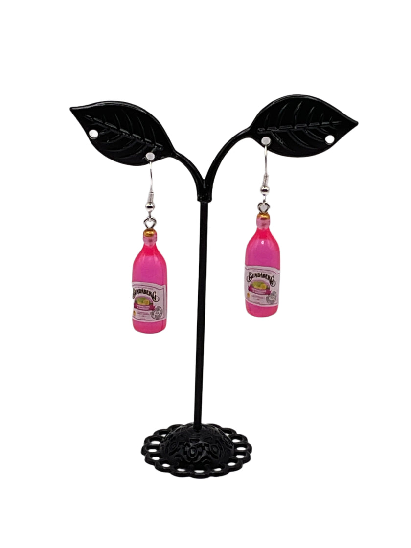 Bundaburg earrings