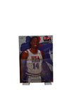 Flair Alonzo Mourning