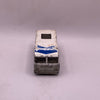 Hot Wheels Greyhound Bus Diecast