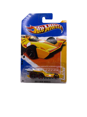 Hot Wheels Danicar Diecast