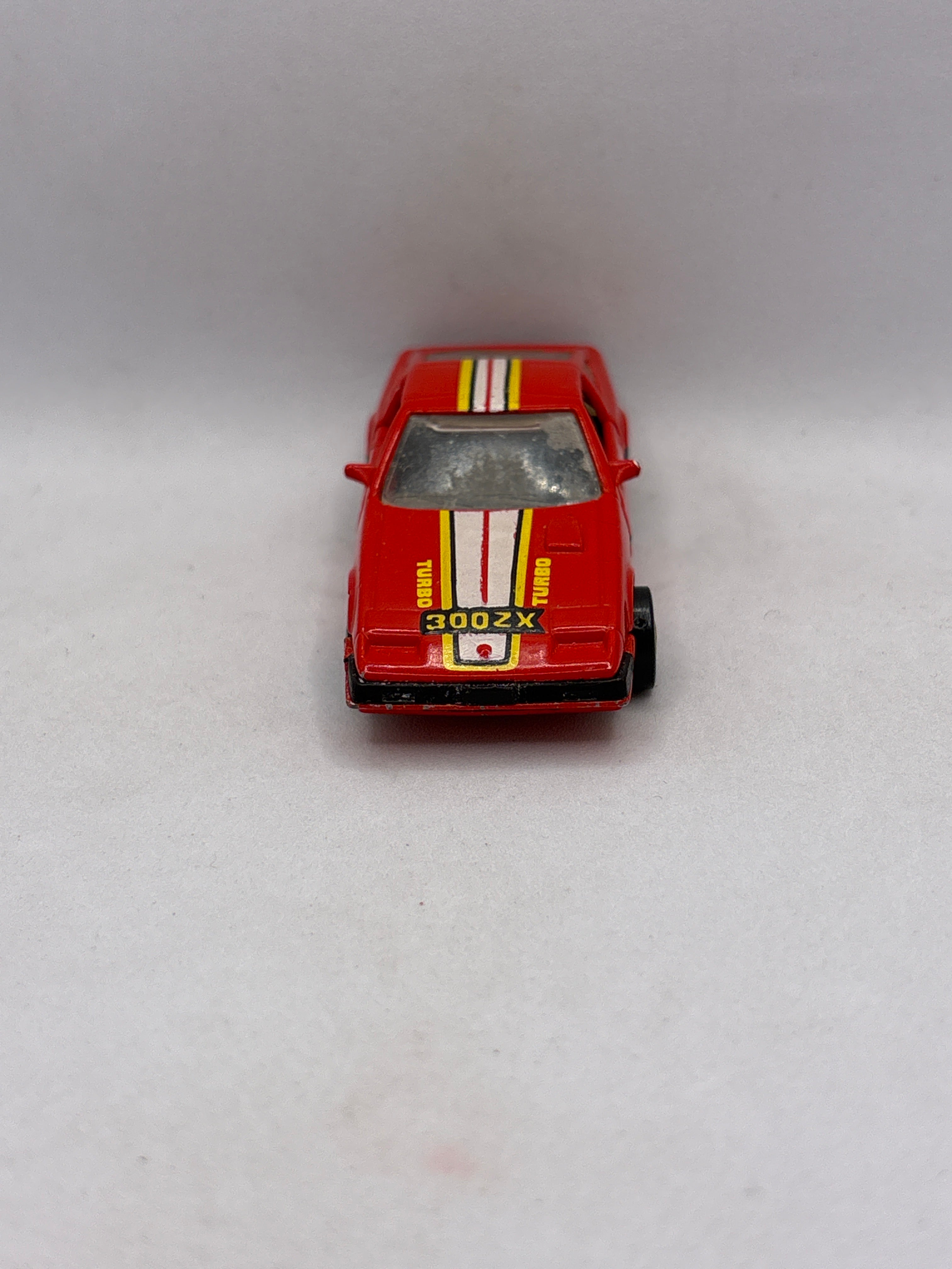 Hot Wheels Nissan 300ZX Diecast