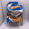 Hot Wheels C6 Corvette Diecast