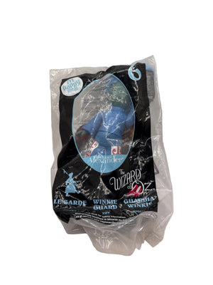 McDonald’s Happy Meal Winkie Guard