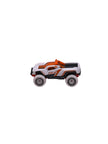 Hot Wheels Dawgzilla Diecast White