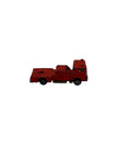 Zylmex Fire Engine Diecast red