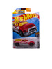 Hot Wheels Surf Duty Diecast red