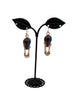 Hot Air Balloon Earrings