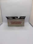 M2 1959 VW Double Cab Truck USA Model Diecast