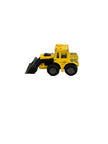 Matchbox Tractor Shovel Diecast