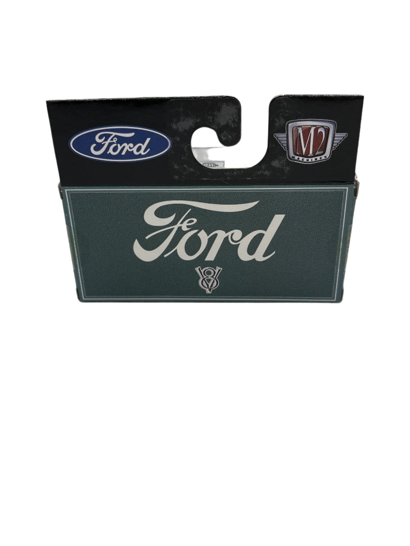 M2 1932 Ford Roadster Diecast