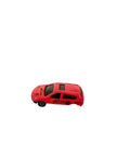 4Cing Van Diecast red