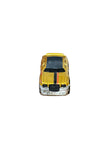 Hot Wheels Tooned Chrysler 300C Diecast Gold