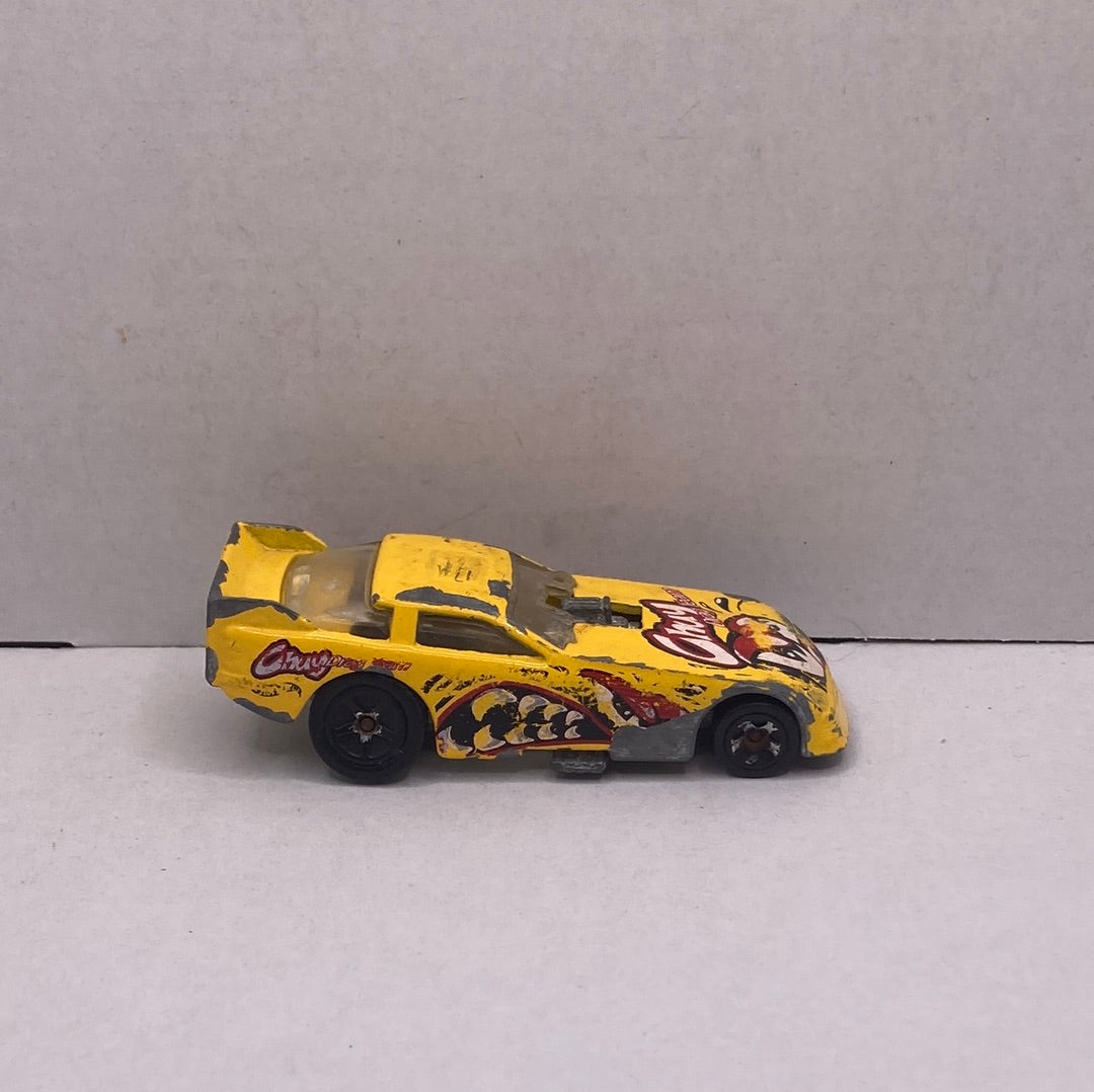 Hot Wheels Funny Car Diecast