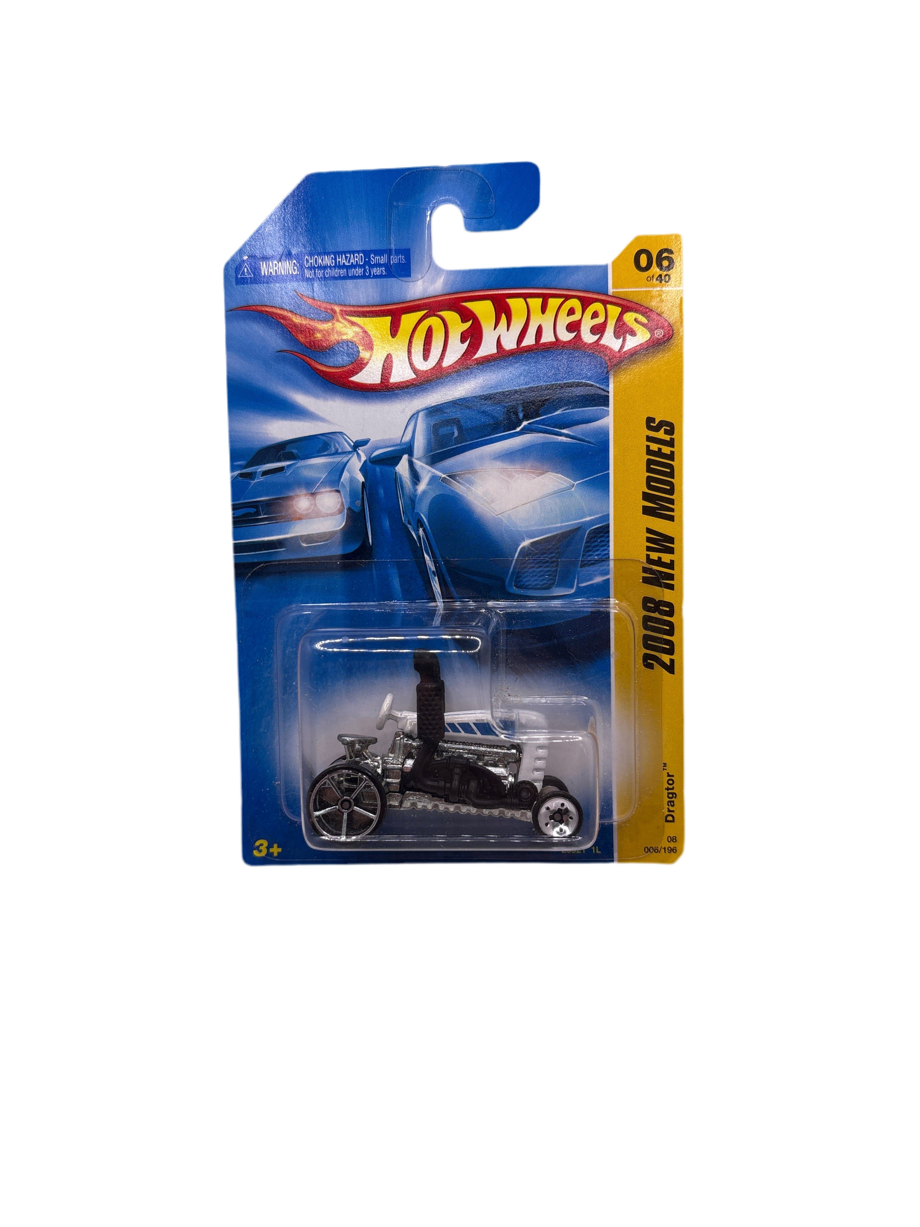 Dragón Hot Wheels