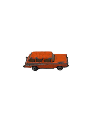 Zee 1955 Chevy Nomad Diecast