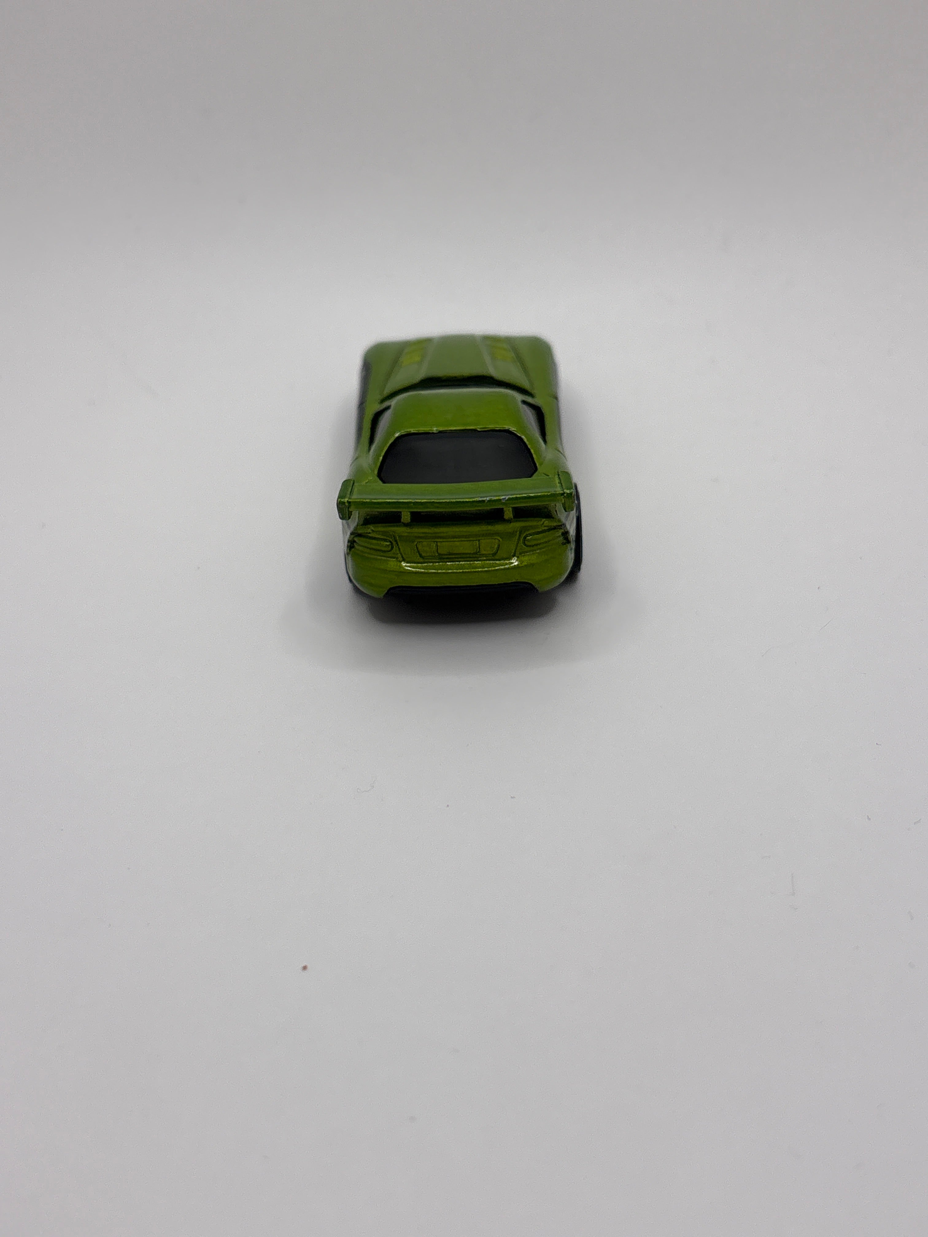 Hot Wheels Dodge Viper SRT10 ACR Diecast