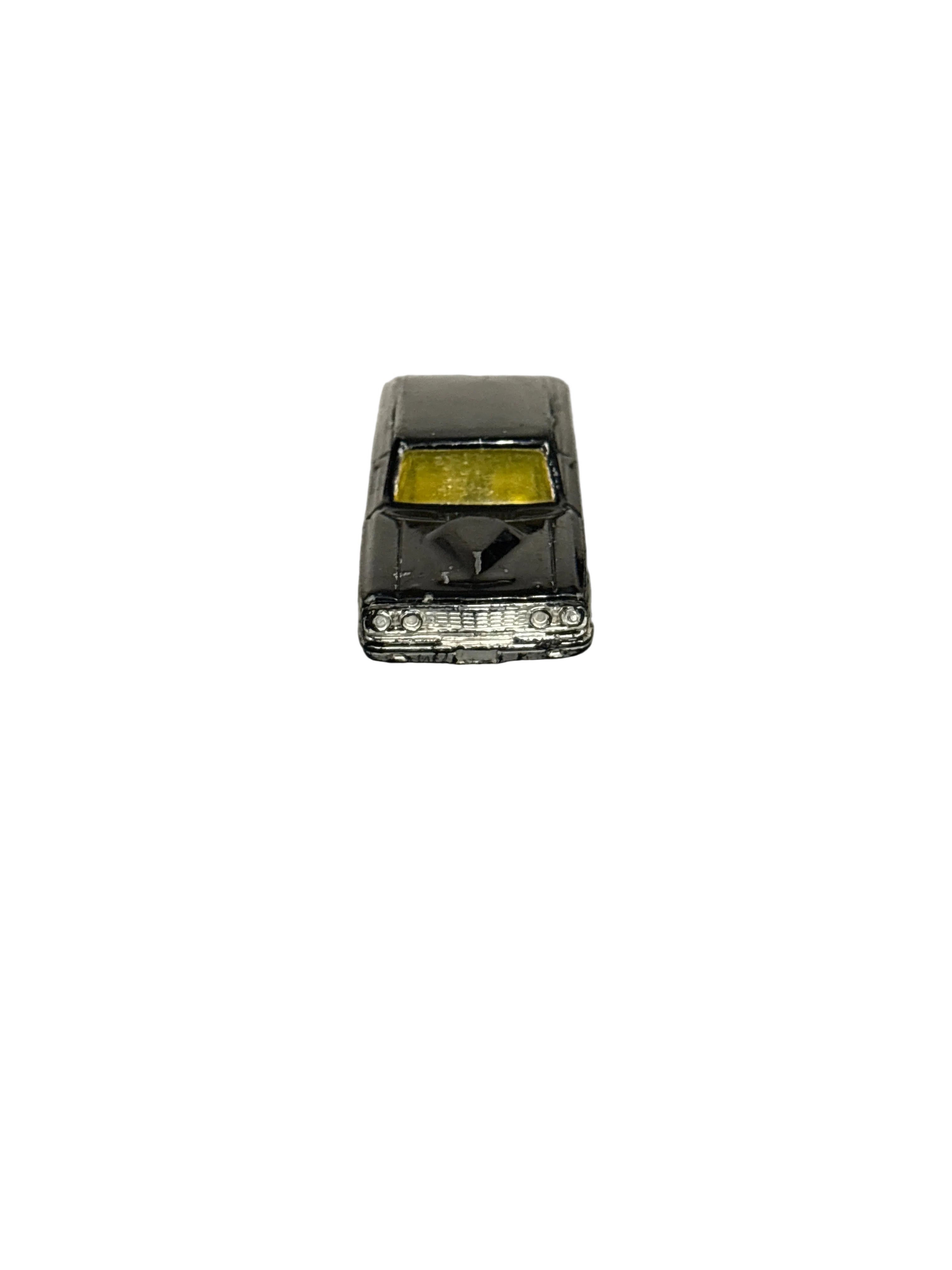 Hot Wheels Ford Thunderbolt Diecast