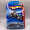 Hot Wheels Pit Cruiser