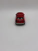 Matchbox 2016 Fiat 500X Diecast