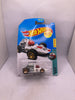 Hot Wheels Head Starter Diecast